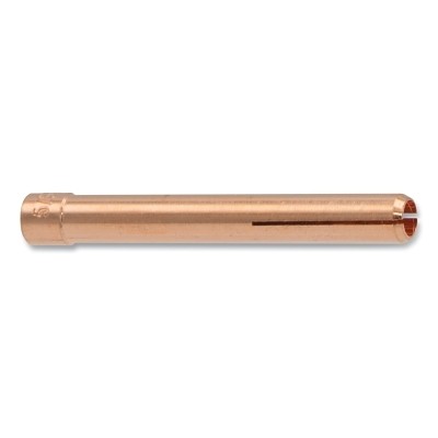 Collet, 5/32 in, Used on 17, 18, 26 Torches, Standard ORS Nasco Best Welds 54N20