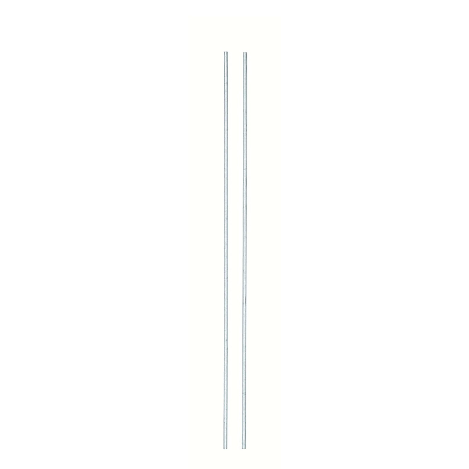 Bernzomatic Al3 Aluminum Brazing/welding Rods With 12-Inch Rods Of Wor