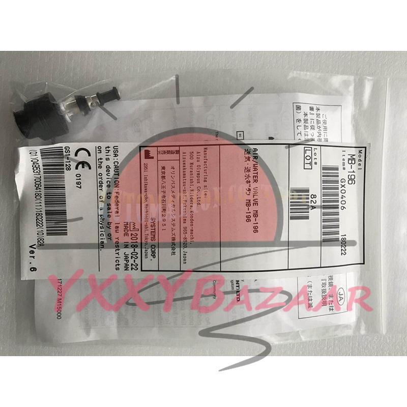 1PCS NEW For Olympus MB-196 Air/Water Valve for 100 Series Flexible Endoscope~