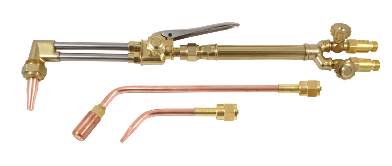 SÜA® – Medium Duty Oxy-Fuel Torch compatible with Victor Series 100
