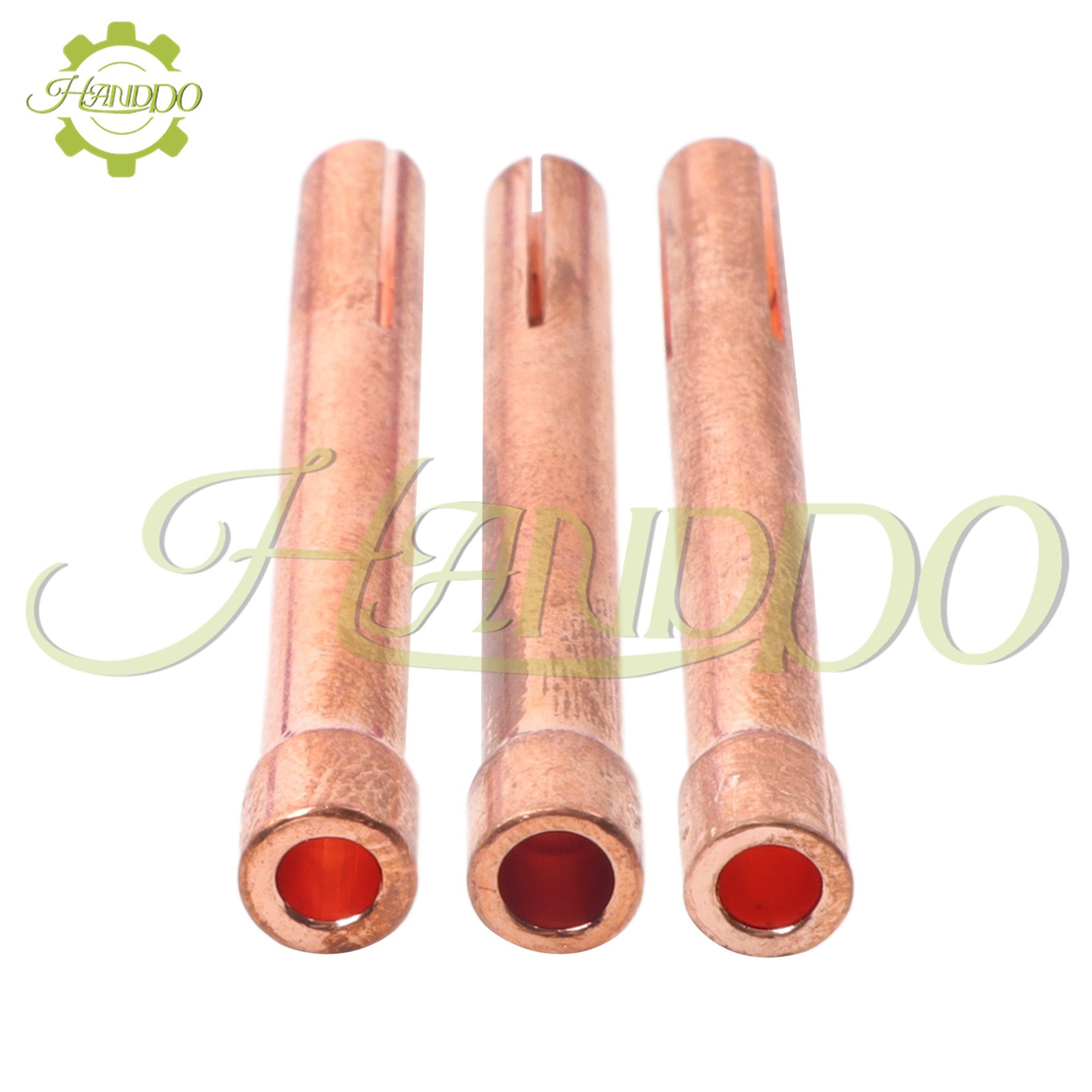 For WP-17/18/26 Collet Body 68Pack TIG Torch Consumables Accessories Kit