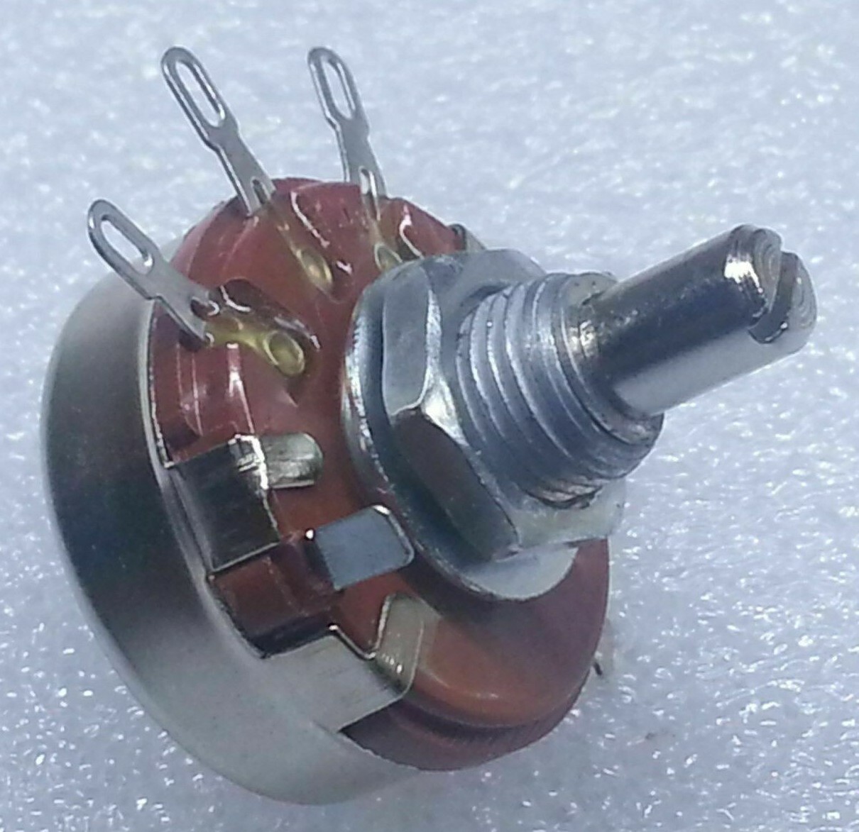 Snap-On Wire Feed Potentiometer SN-35U – YA-212A FM-140 MM250SL MM140SL MM120SL