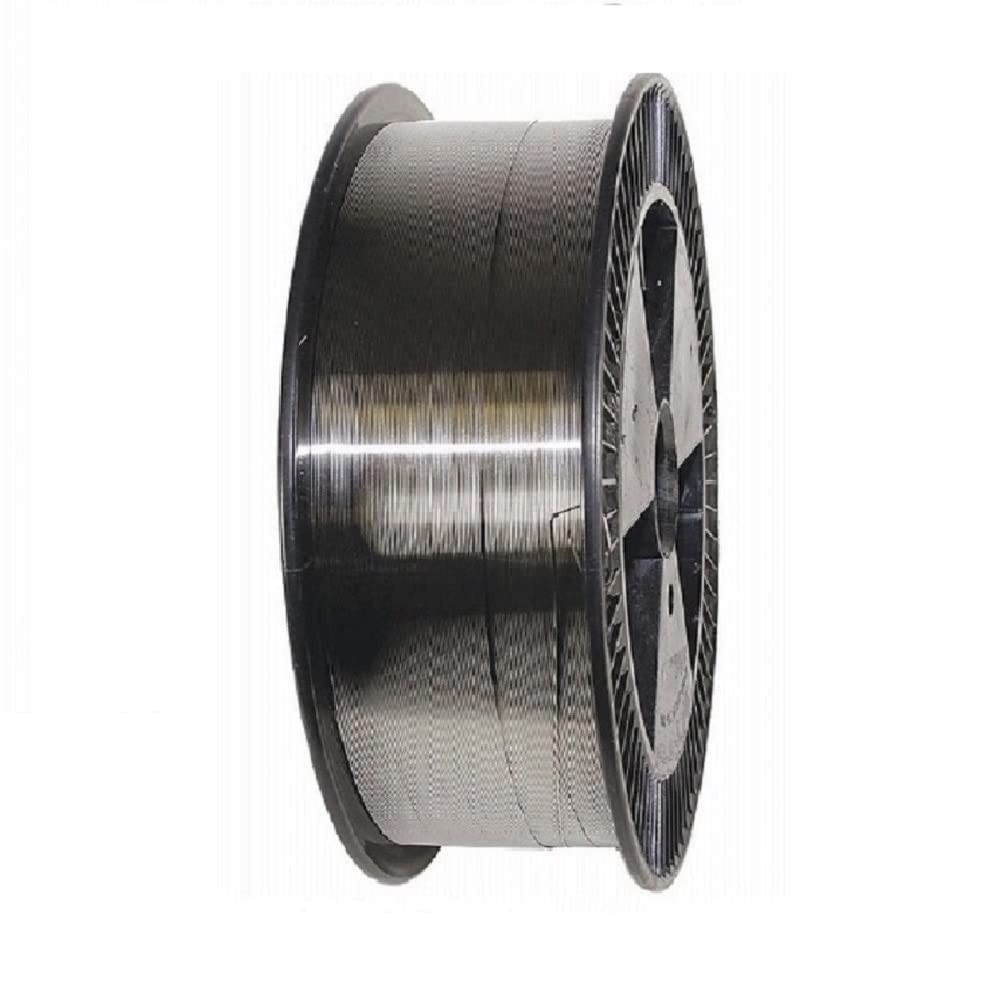 Stainless Steel 316L MIG Welding Wire 10 Ibs .035″ 1 Roll 10 Ib