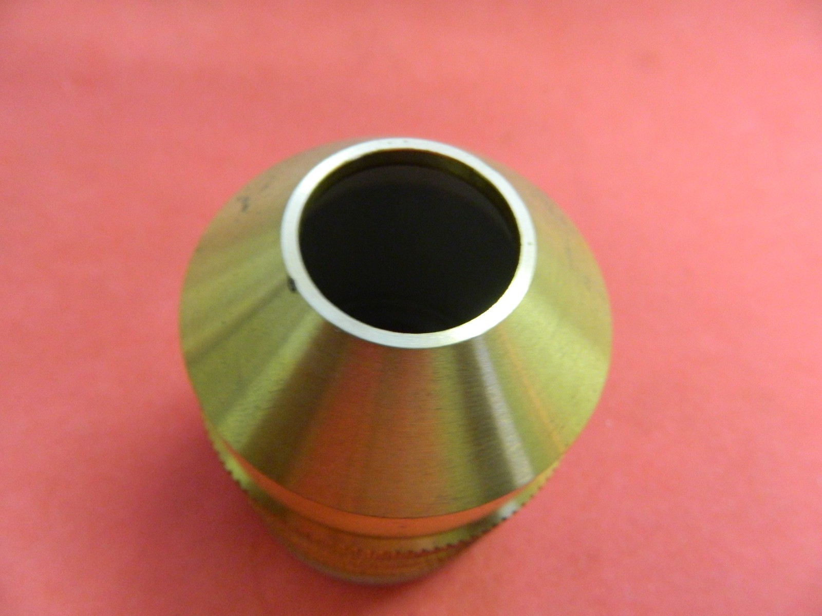 Thermacut #T-10110 Retaining Cap For HT4400 Plasma Torch