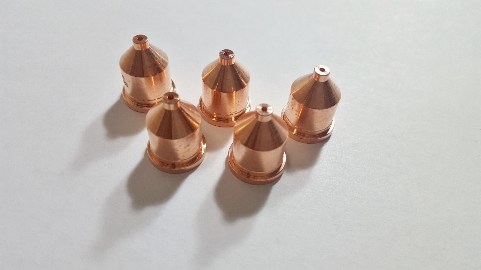 5Pcs 120931 Fits Hyperther Powerma 1650/1000/1250 Nozzle AFTER MARKET consumable