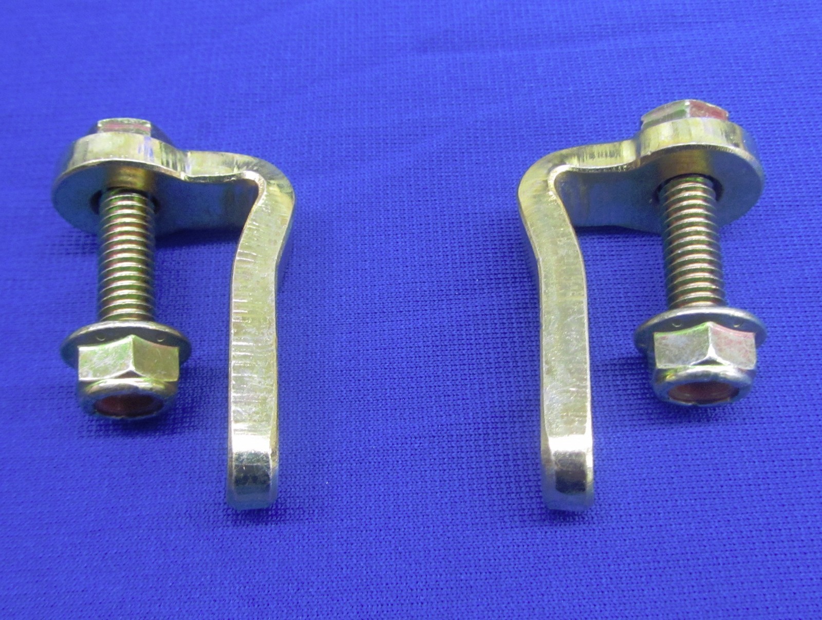 Ultimate roof hood Hold Down Fits Lincoln Welder SA 200 250 GAS PIPELINE WELDING