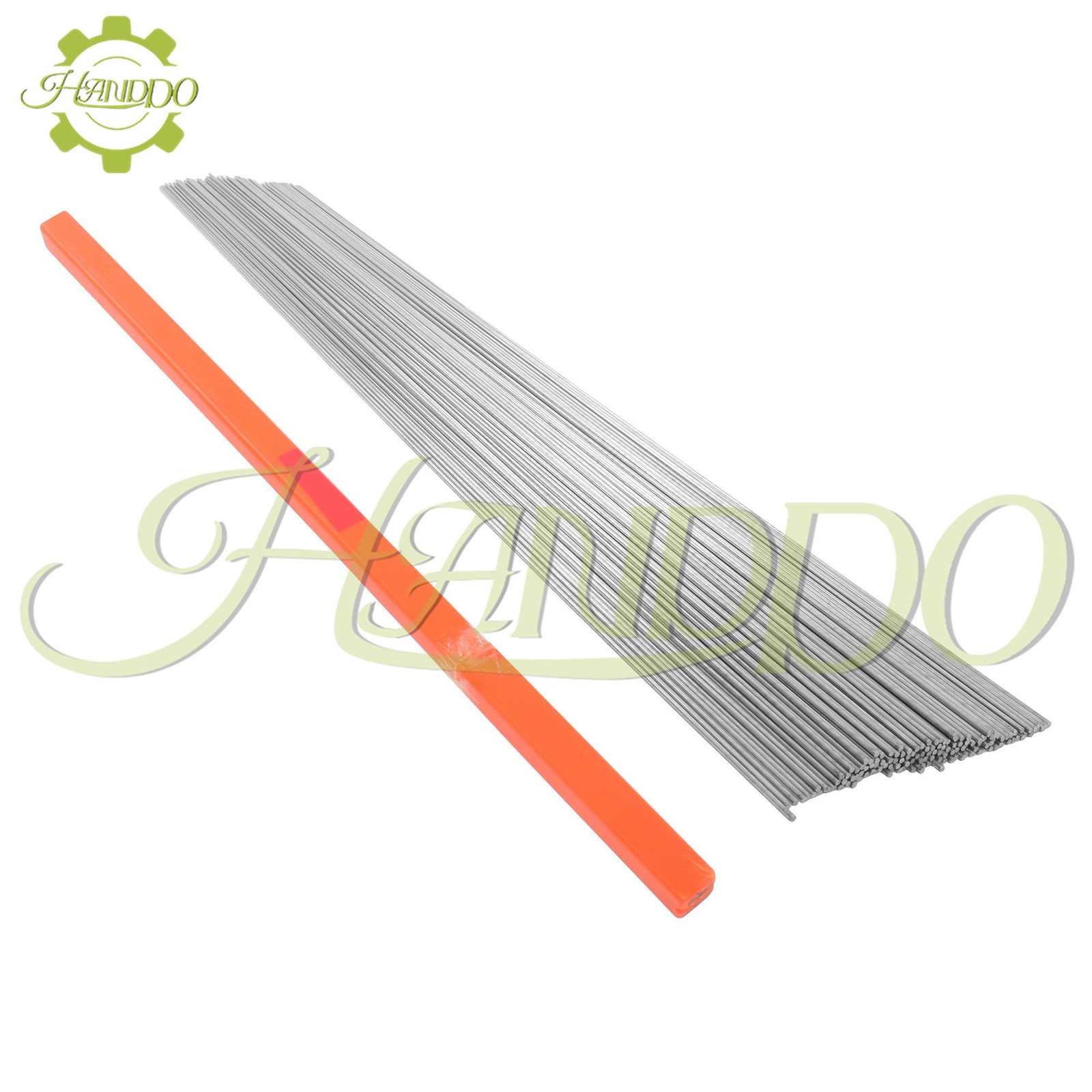Stainless Steel TIG Welding Rod, ER308L TIG Filler Rod, 3/32″ × 36″, 10 LBS