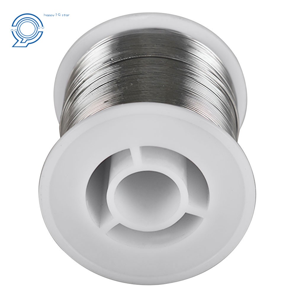 1lb 60/40 Tin Lead Rosin Core Welding Wire Electrical Sn60 Pb40 Flux .032″/0.8mm