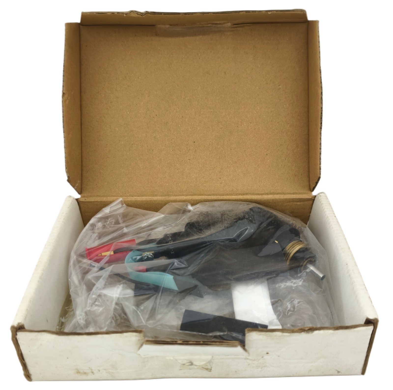 Unitor 192-404004 Torch Electrorode Head For Upc-1040