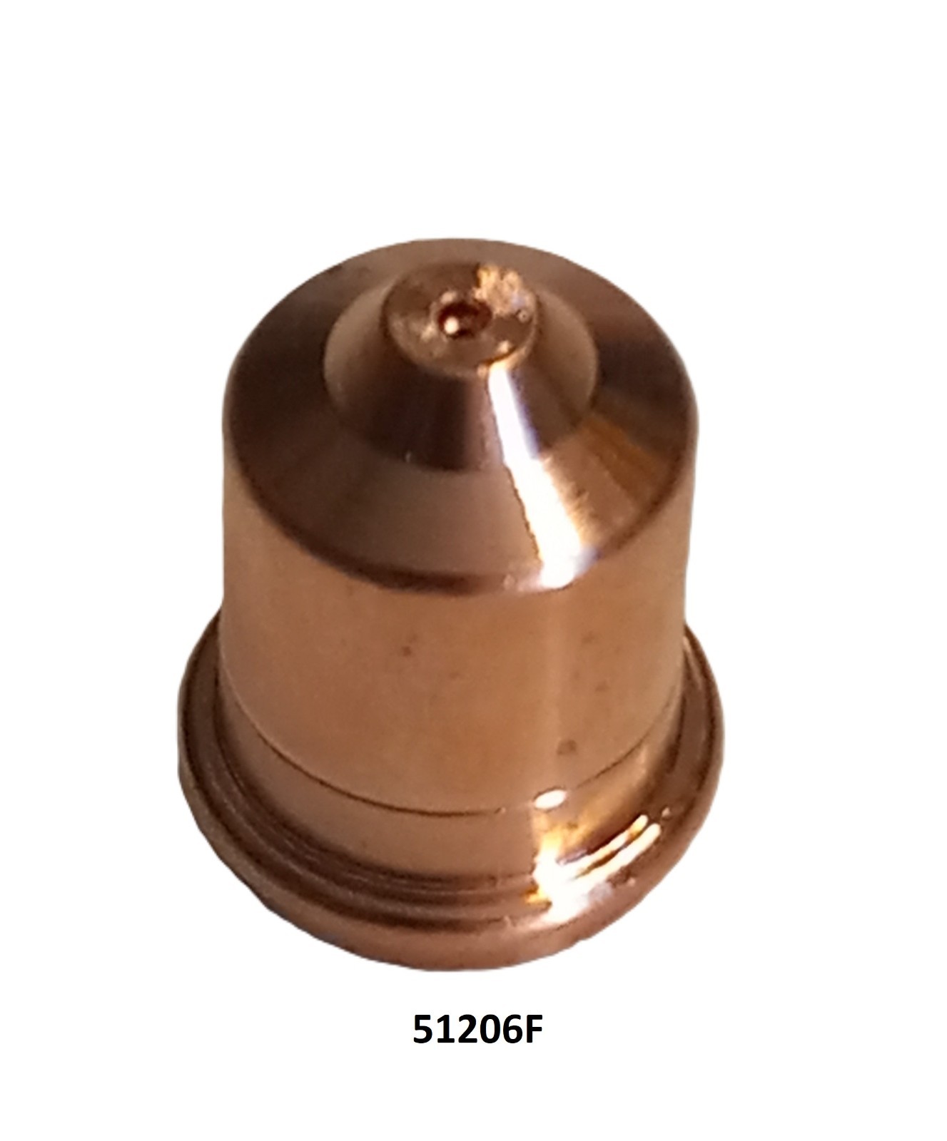 TECMO PLAMA CUTTER CNSUMBLES MADEIN ITALY FOR THE UPM105 TORCH