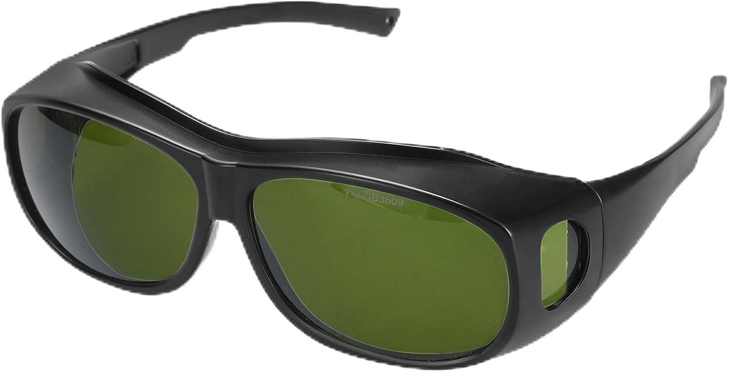 Welding Safety Glasses IR PPE Protective Glasses Lens CE Certified Protective