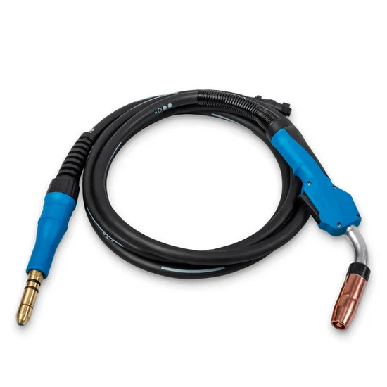 Miller 1770037 Replacement MDX-250 15′ Foot AccuLock MIG Welding Gun