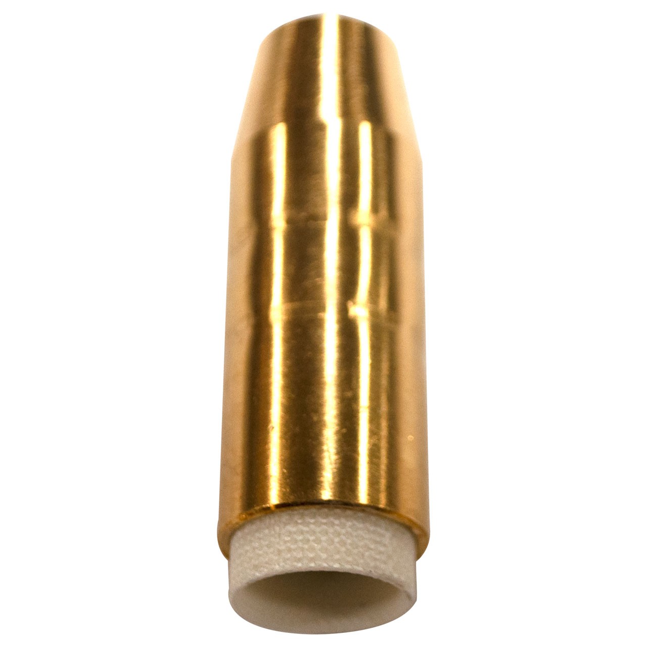 CK 4392 Nozzle 1/2″ Brass Tapered. Bernard