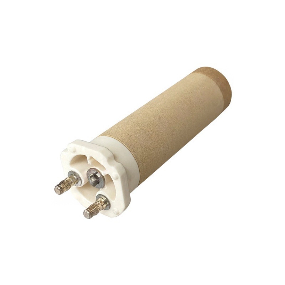 100.689 Heating Element – 230V/1550W Replacement Core for Hot Air Plastic Welder