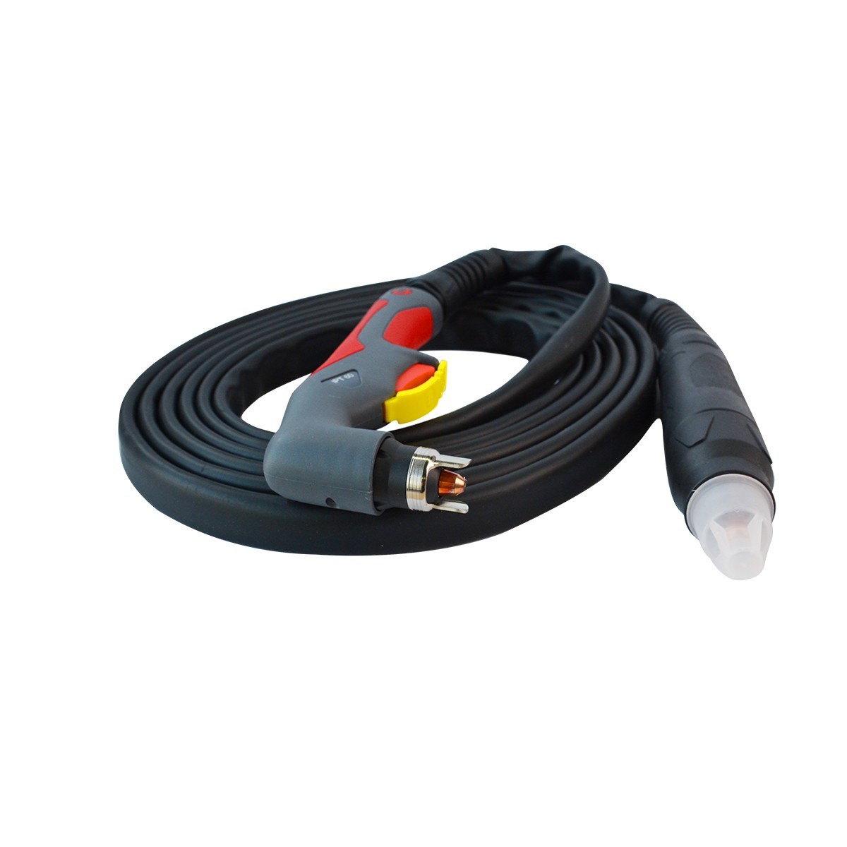 Lotos NT55 Hand Cut Torch for Lotos LTP5500D, LTP6300D Plasma Cutter, 20ft