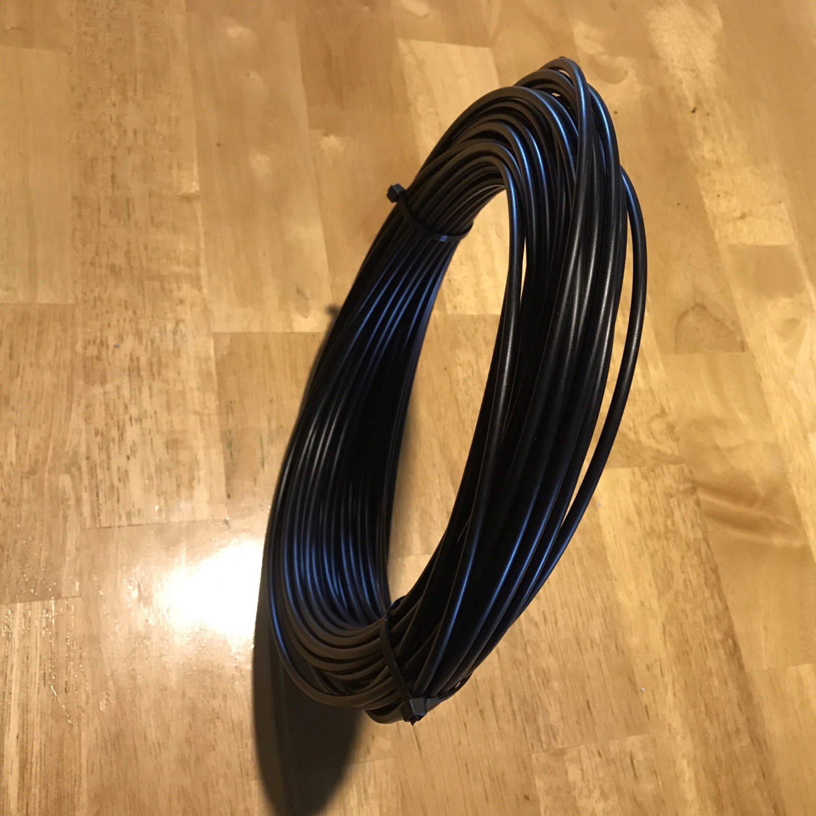 HDPE Plastic Welding Wire Used For Extrusion Welders (100ft) NO SPOOL INCLUDED