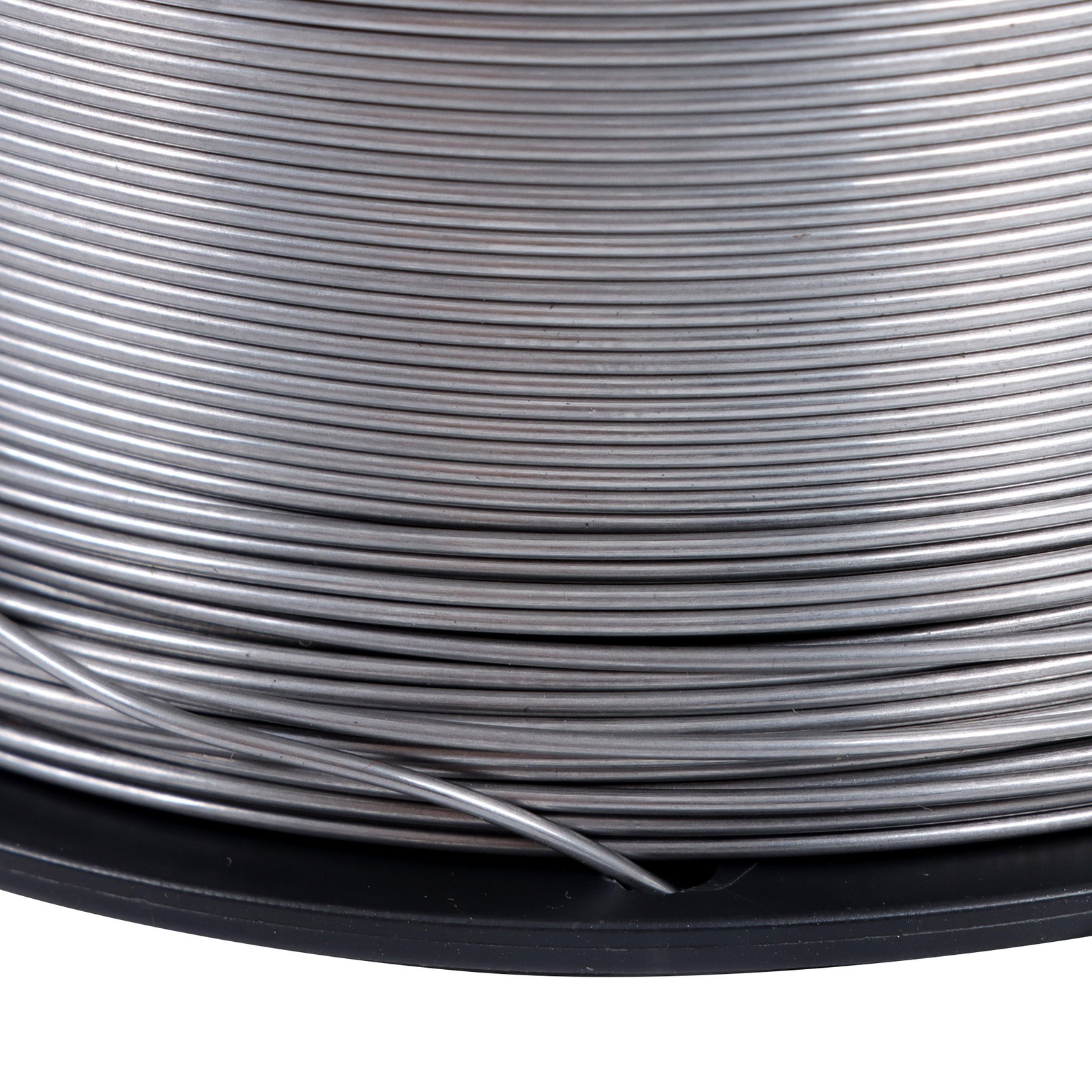New 3Pcs E71T-GS .035 in. Dia 2lb Gasless-Flux Core Welding Wire 2 Lbs Spool