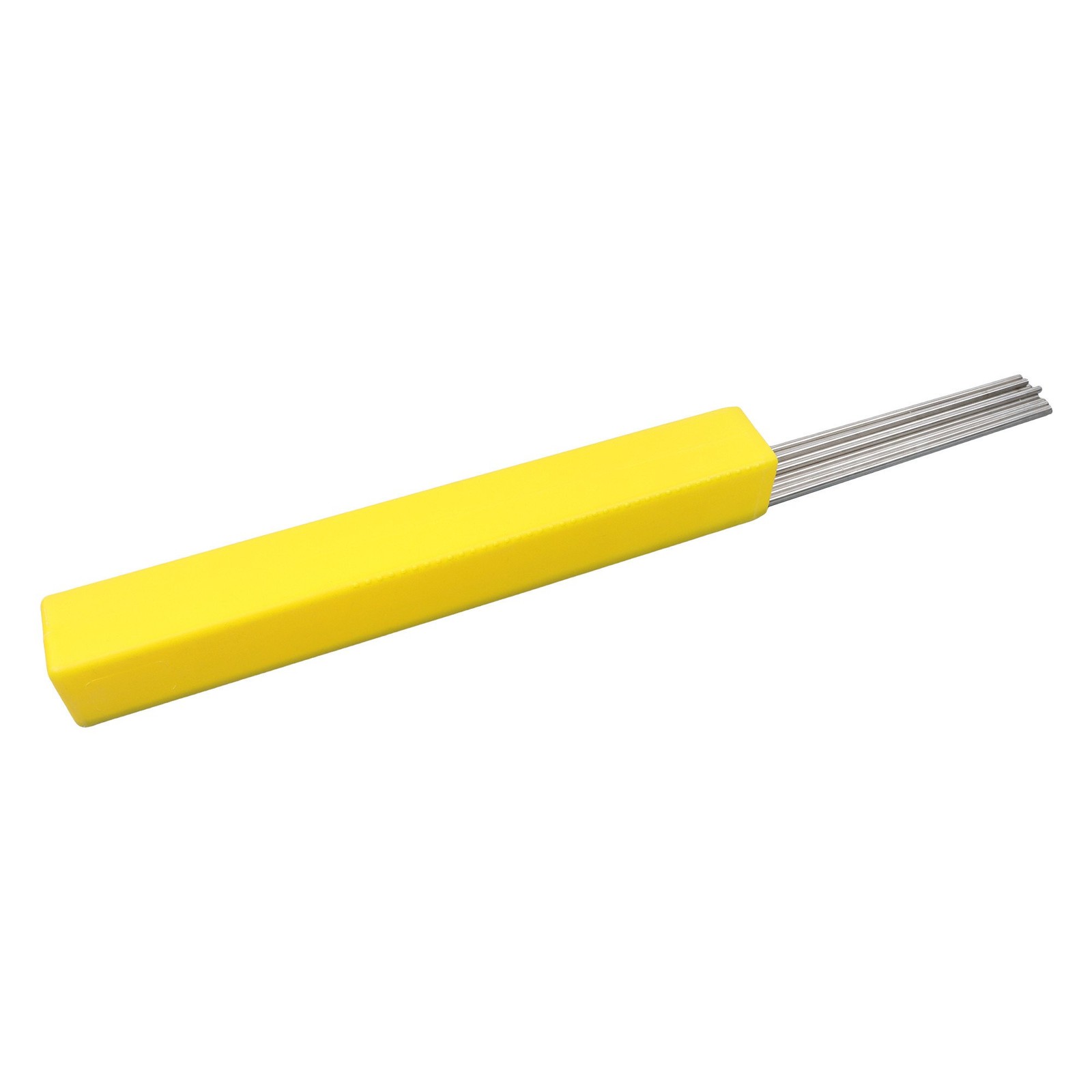 TIG ER308L 1/8 Inch x 16 Inch Stainless Steel Welding Electrode Rods 1 LB