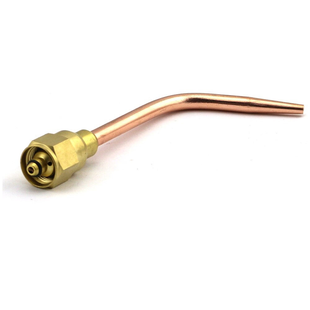 WeldingCity® Acetylene Welding Nozzle Heating Tip 2-W-1 #2 Victor 100 Torch USA