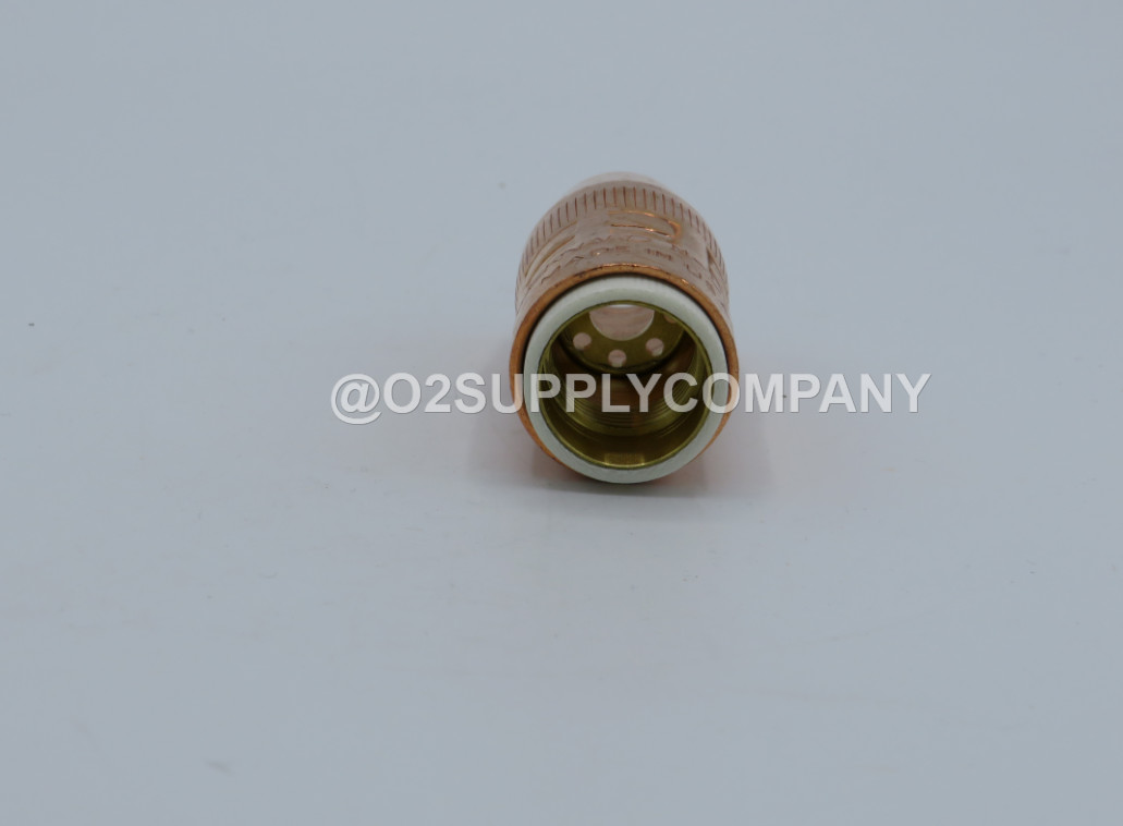 Miller Electric N-5818C Centerfire Nozzle Assembly