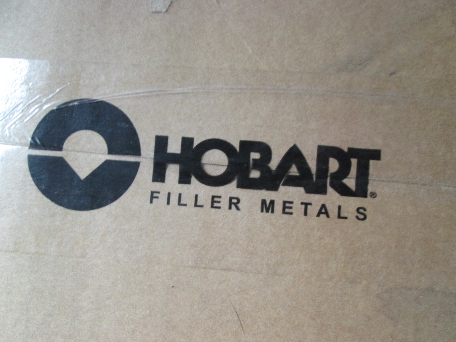 Hobart Hoballoy 8018B6 Welding Rod Electrode 3/16″ 4.8mm 30lb #H20FL