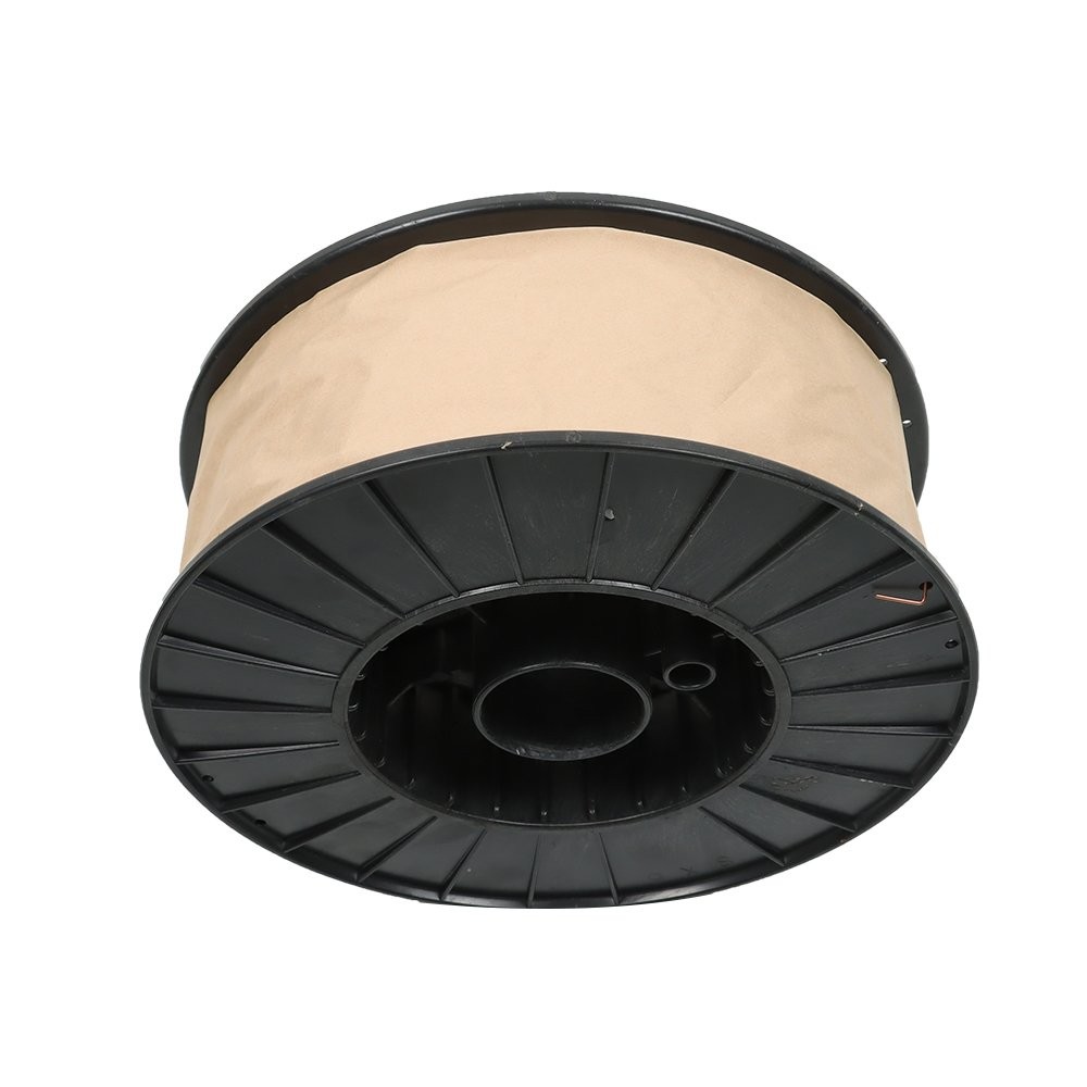 Mild Steel Mig Welding Wire ER70S-6 .045 Inch (1.2mm) 44-lbs Spool 1 Roll New