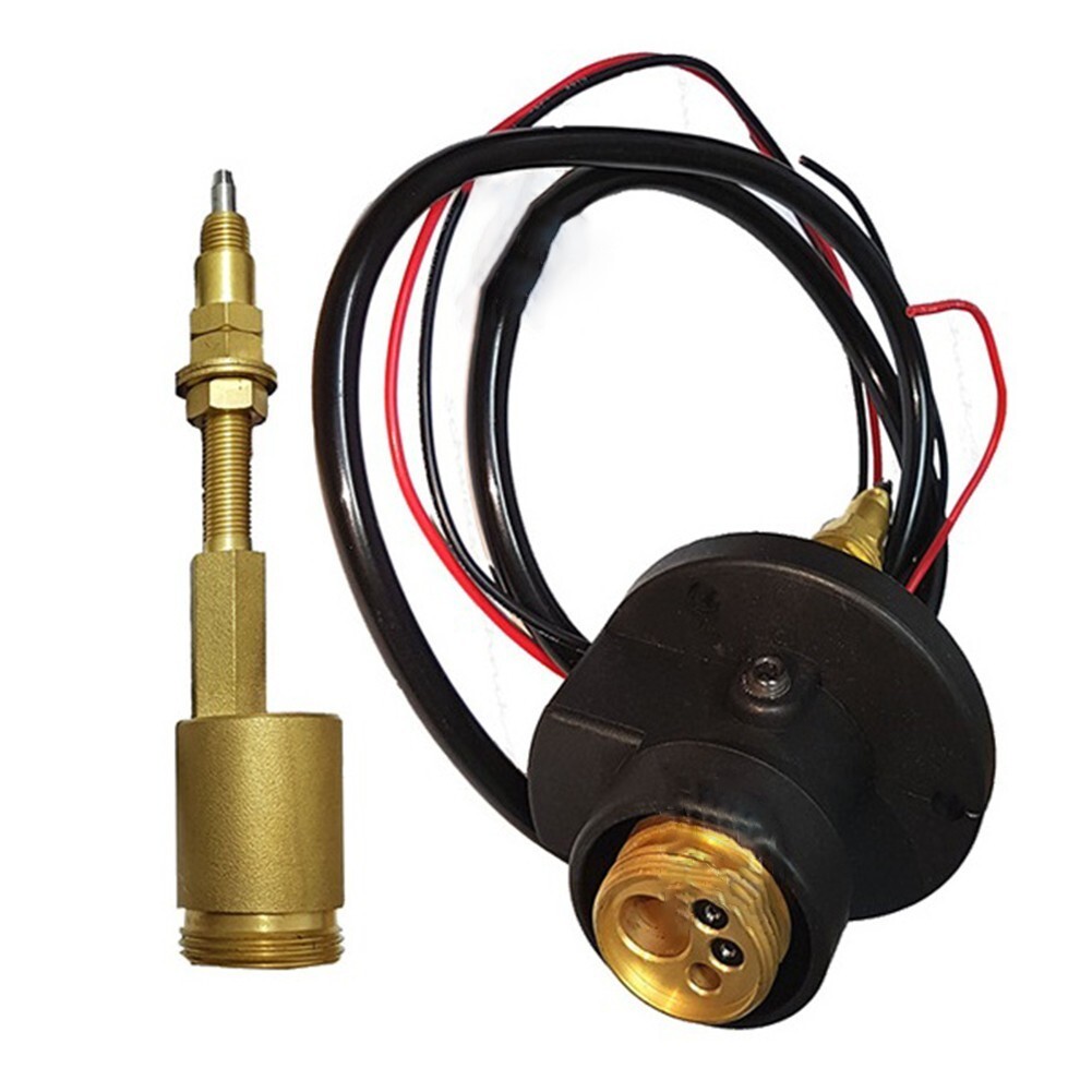 Euro Connector Adapter Conversion Kit for MIG/MAG for welder Hose Package