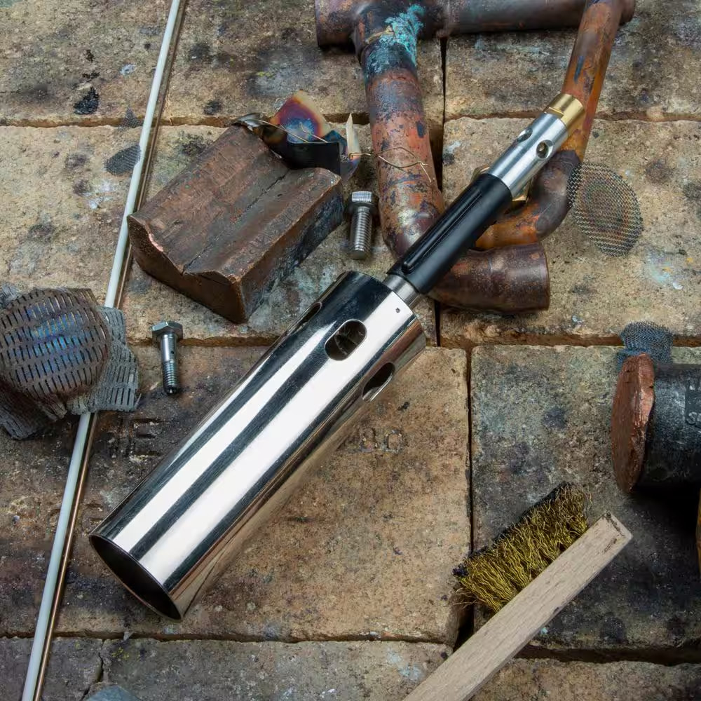 Pro 9 Interchangeable Hot-Air Burner Tip (Fuel Not Included)