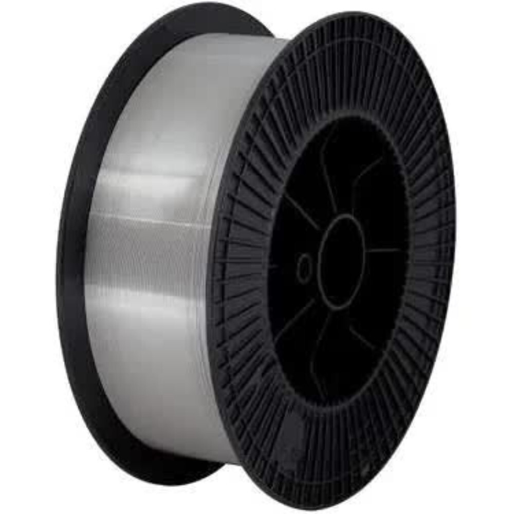 WELDCLASS 1mm Aluminium 5356 Mig Welding Wire Spool Alloy Roll 0.5kg 2kg 6kg