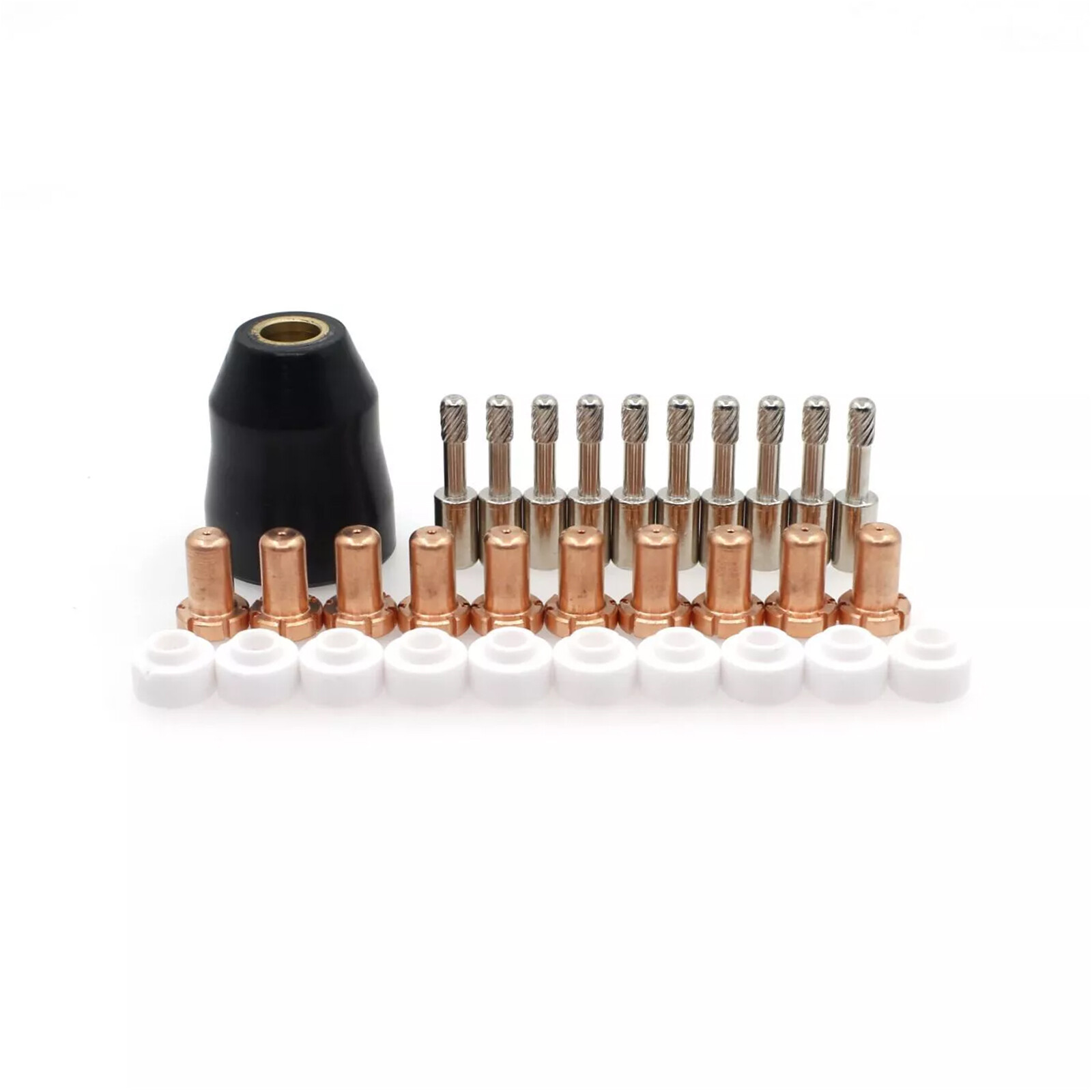 Thermal Dynamics PCH-26 25/38 M28 M-35 M-40 Plasma Tip 9-6506 9-6501 9-6507 31pc