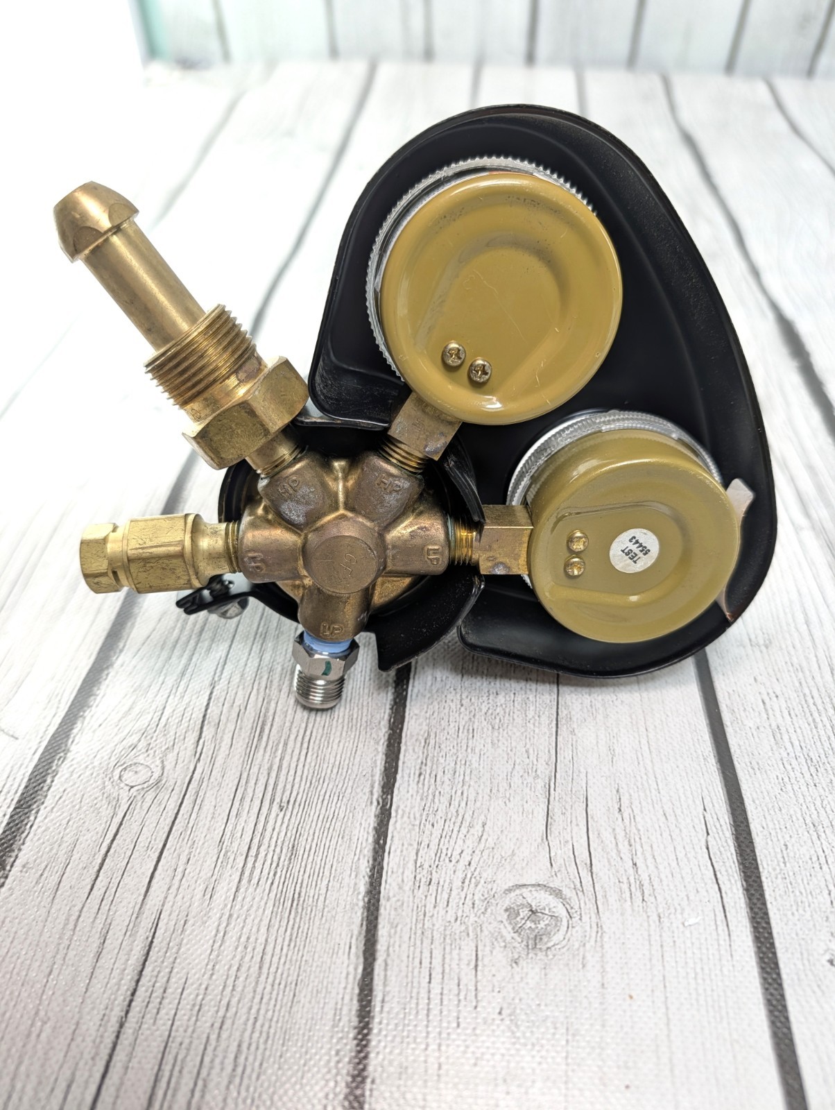 Radnor GP250-500-580 Pressure Regulator Nitrogen Purge Regulator