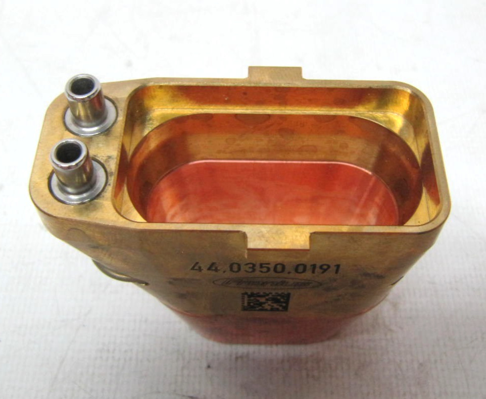 (NEW) Fronius Gas Nozzle 18x31x46 MTB 2x500i/MHP 2x500i 44,0350,0191