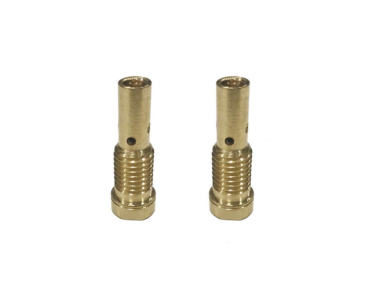Gas Diffuser Tip Holder fits Chicago Electric Welding 63582 Flux 125 Welder 35N