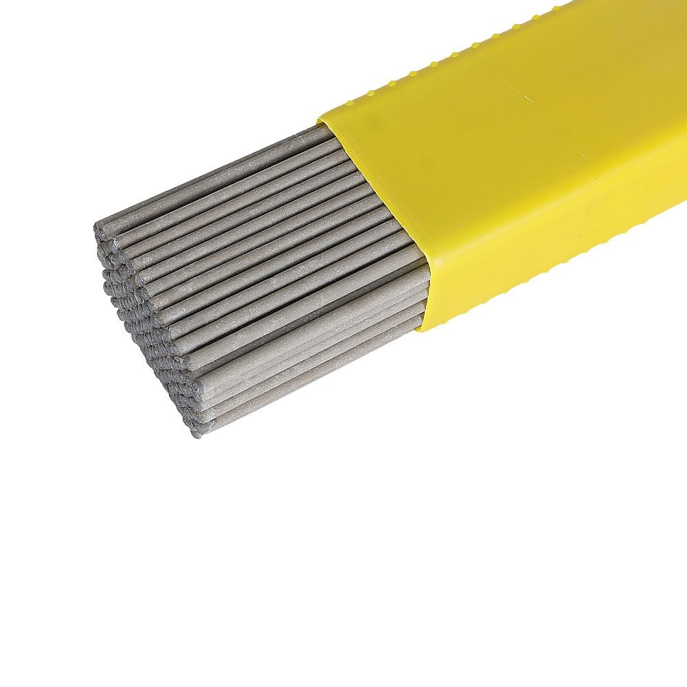 1/8″ Premium Arc Welding Rods Carbon Steel Electrode 60lbs E7018 (10lbs x 6Pcs)