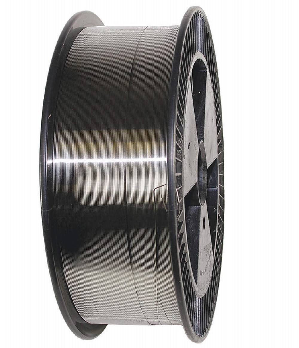 Stainless Steel ER308L MIG Welding Wire Mig Wire 308L .030″ 10 lbs Roll