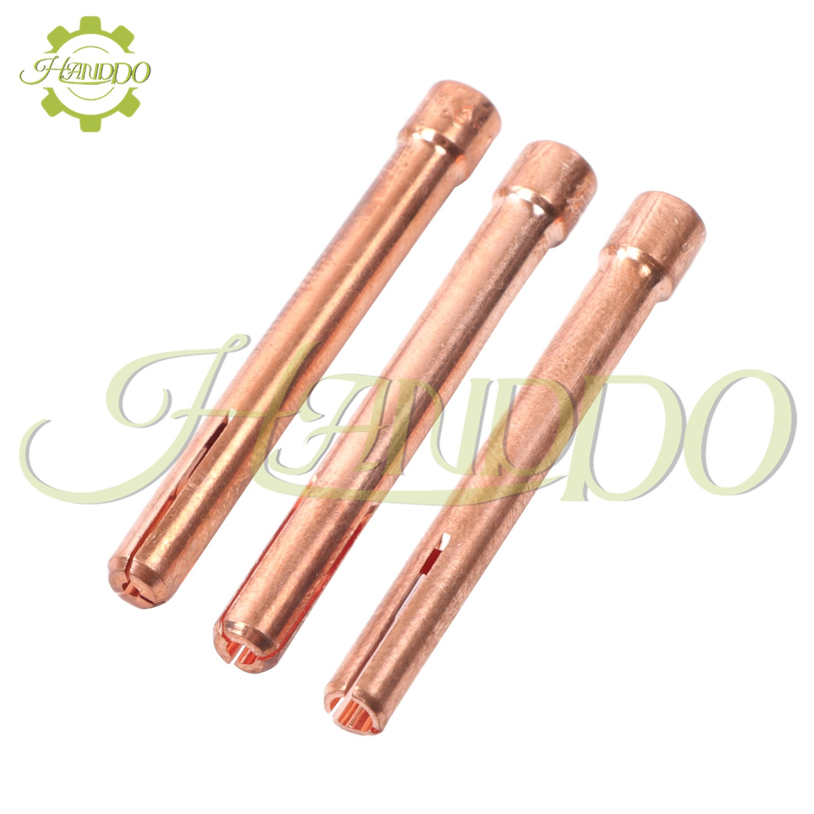 For WP-17/18/26 Collet Body 68Pack TIG Torch Consumables Accessories Kit