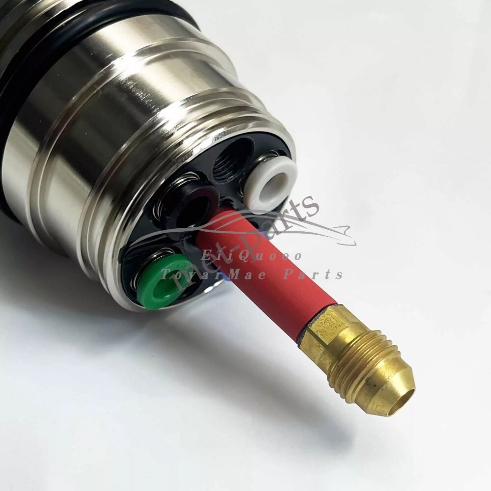 220705 For Hypertherm HPRXD torch main body Quick-disconnect receptacle