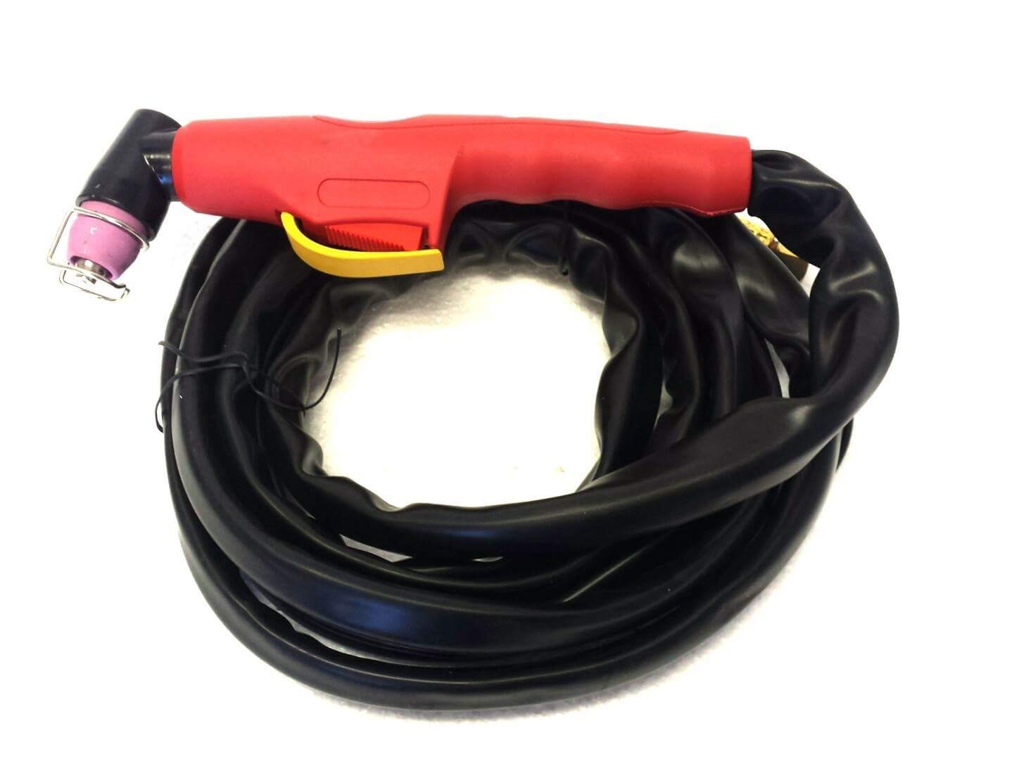 PLASMA CUTTER PILOT ARC DIGITAL 50 CON SIMADRE 50DP 1/2″ CUT EASY 50A 110V/220V