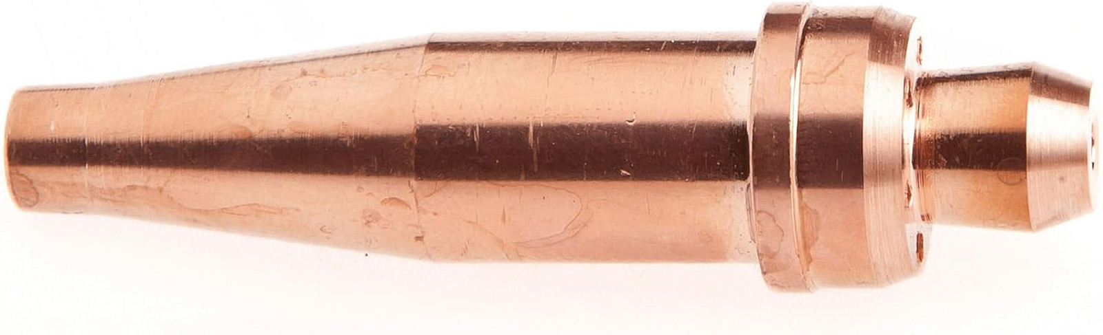 60447 Cutting Tip, Medium Duty, Victor Style Oxygen Acetylene, Size 0