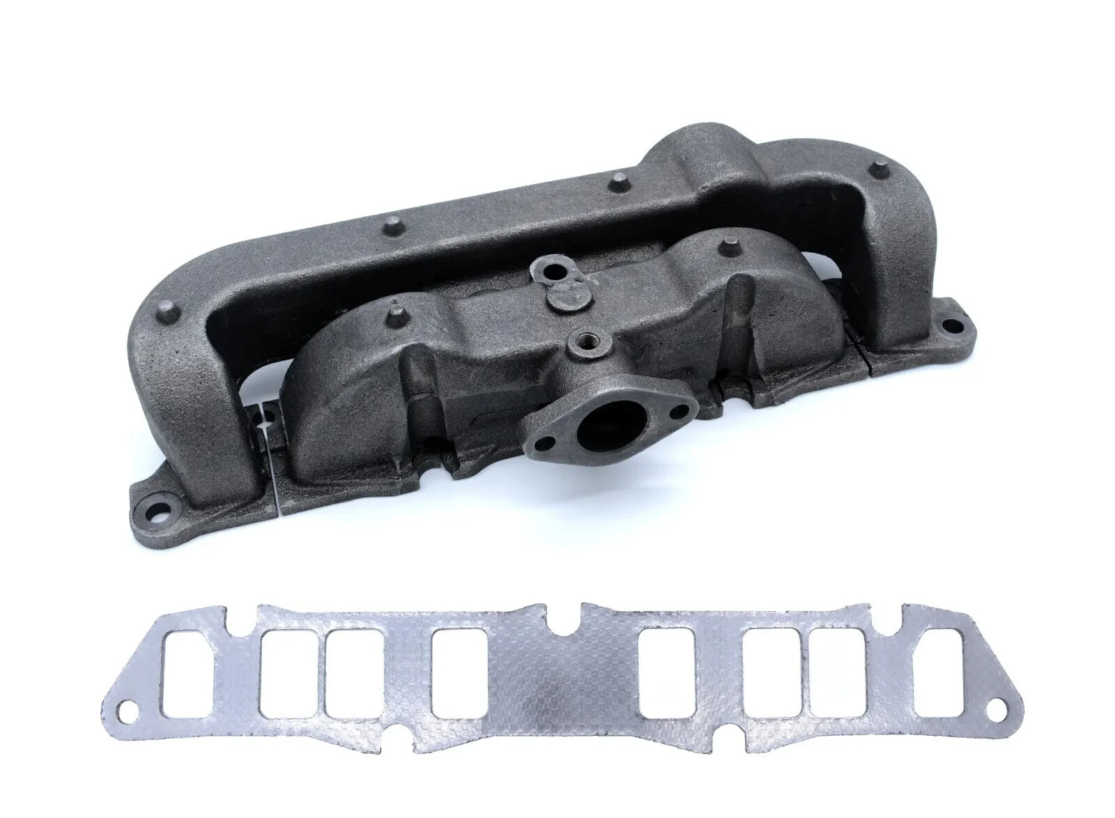 Lincoln Welder SA-200 & SA-250 (gas) F162 & F163 Manifold w/ Gasket