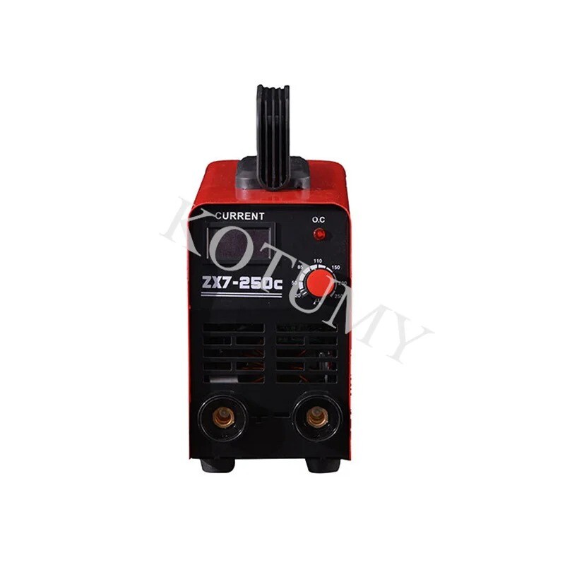 ZX7-250C Portable ARC Welding Machine Fully Automatic Small Electric Welder