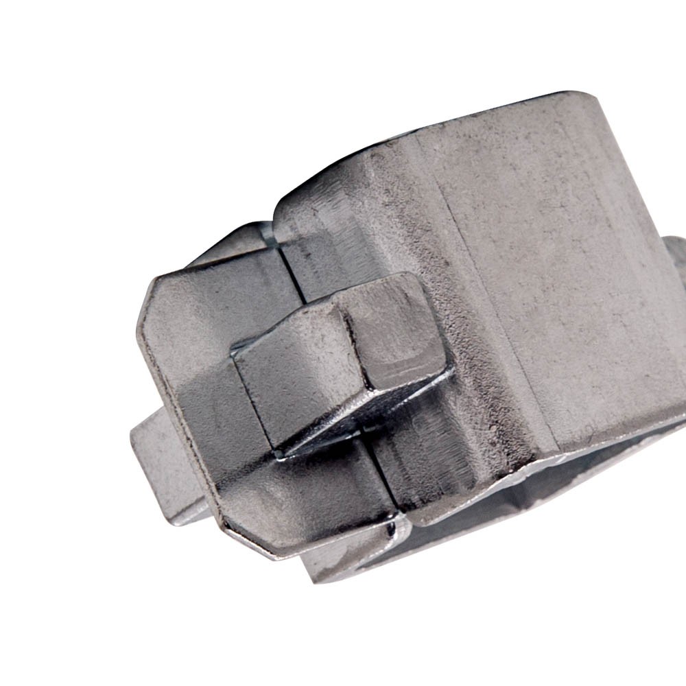 Butt Weld Welding Clamps Sheet Metal Panel Auto Car Door Skin Fender Spot Weldon