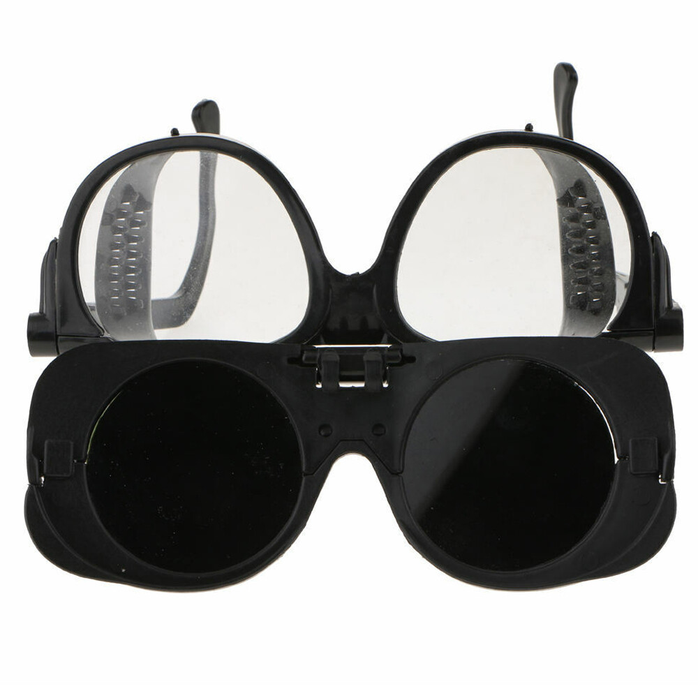 Welding Cutting Welder Safety Goggles Glasses Hot!!