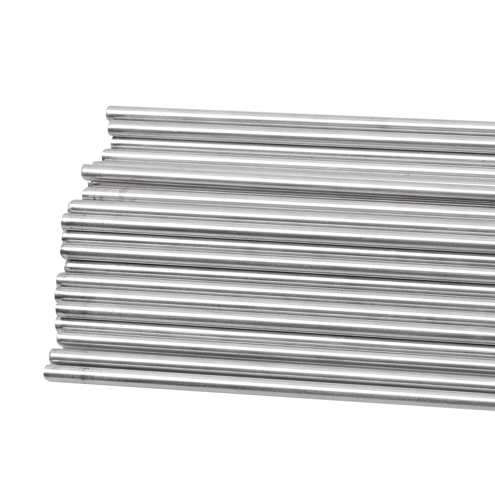 ER308L 5-lb 1/8″ x 36″ Stainless Steel Welding Electrode – TIG Filler Rod