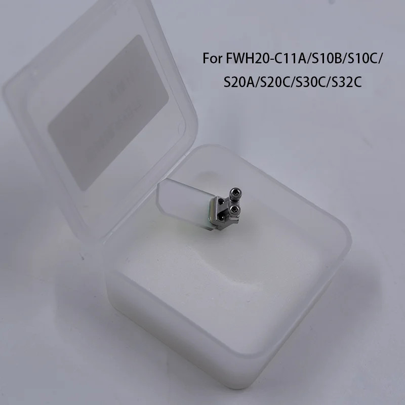 Laser Reflective Lens 30*14*2 Reflector Mirror For CQWY Raytools Laser Weld Gun