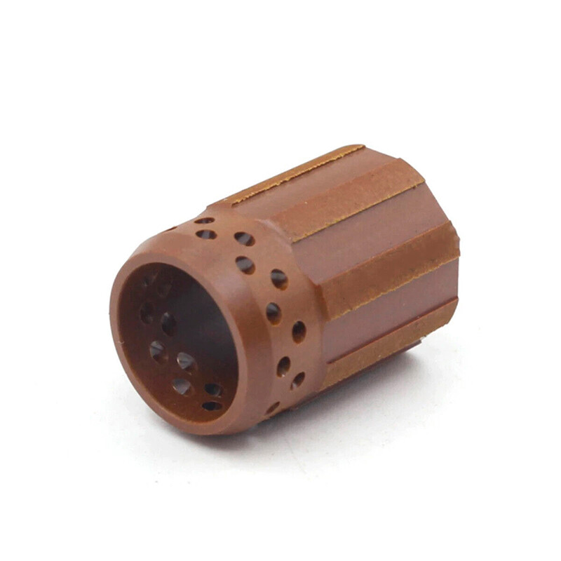 1 5pcs 420211 Plasma Swirl ring 15-30A For PowerMax30XP Torch