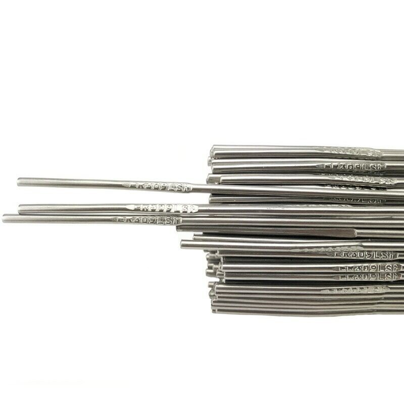 304 Stainless Steel Tig Welding Wire 201 Tig Welding Wire 316L Straight Wire Bar