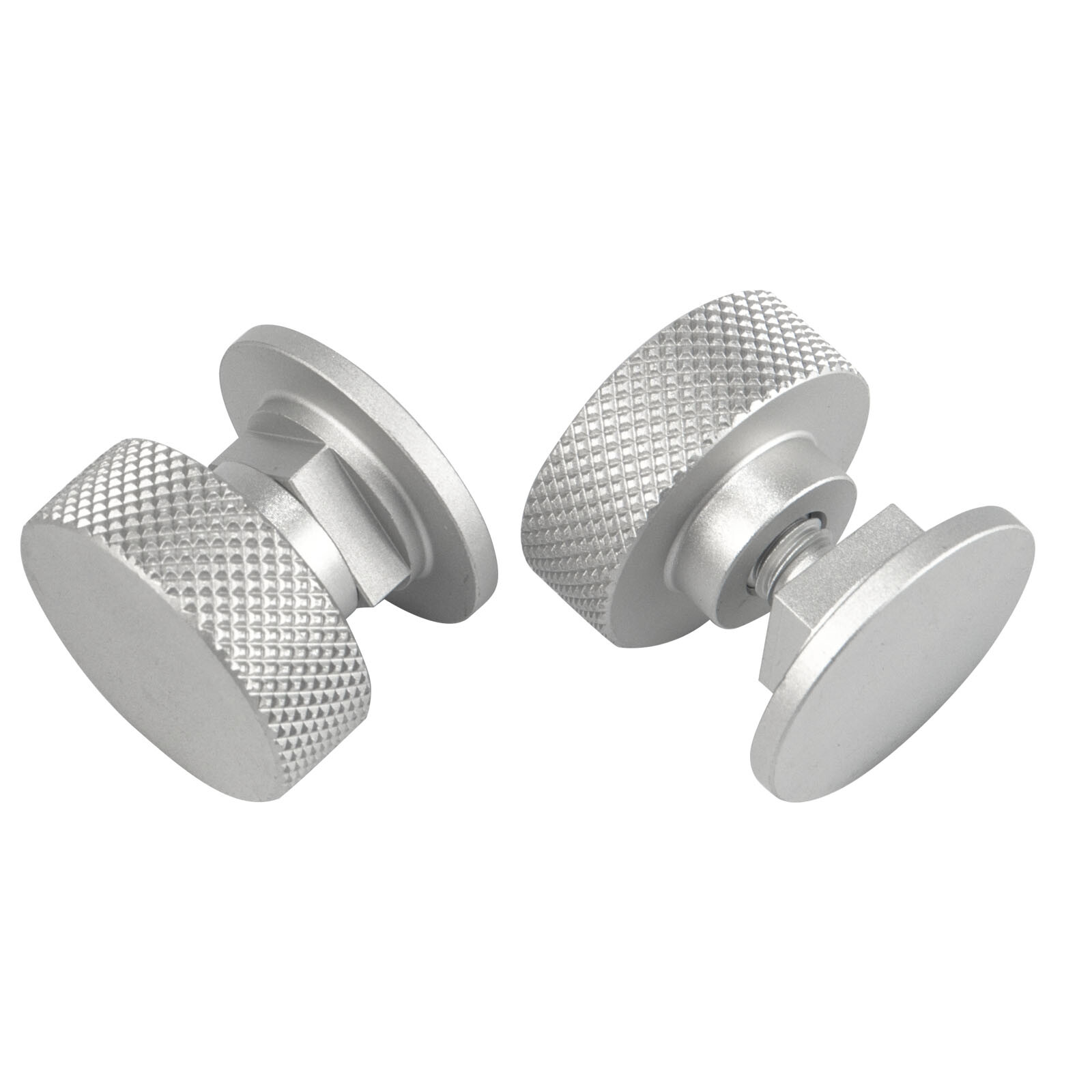 1 Pair Welding Hood Pipeliner Fastener Aluminum Fibre Metal 2090 3C Headgear