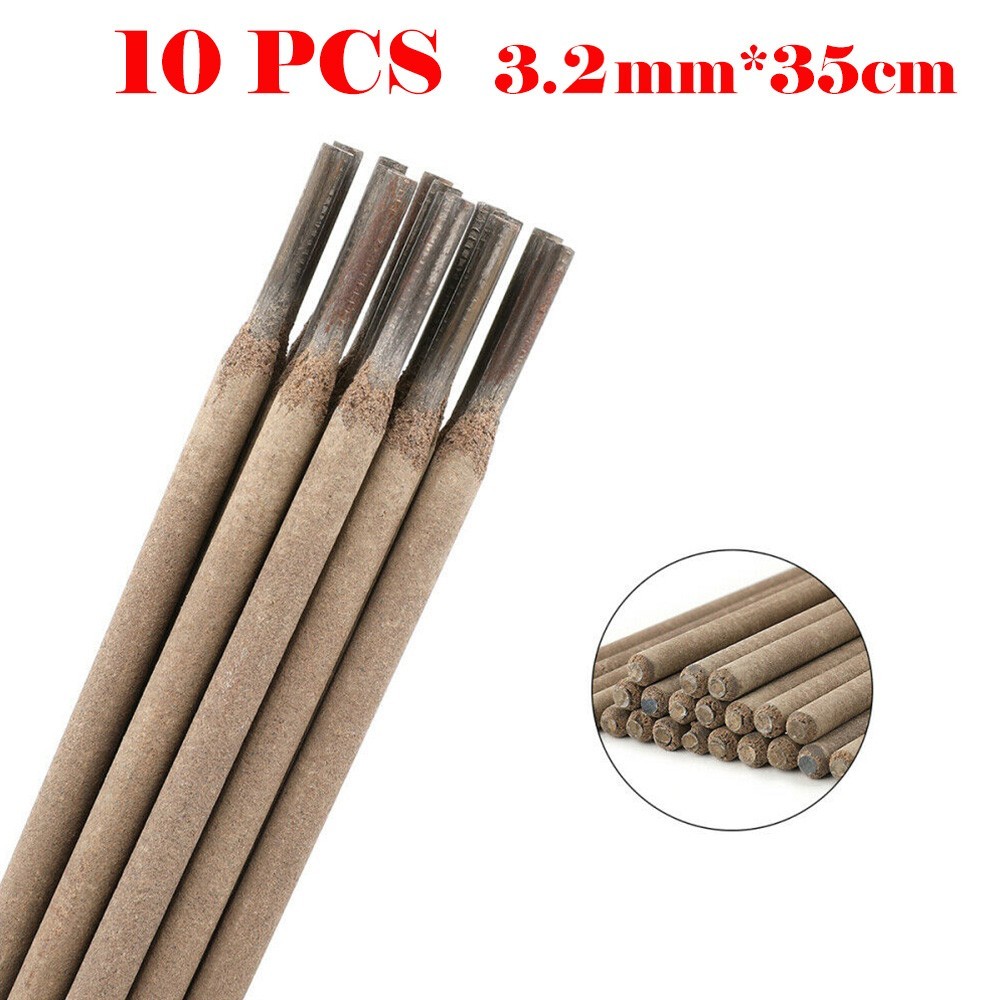 Welding Rod Mild Steel 2.5mm/3.2mm Welding Rods Electrodes Mild Steel