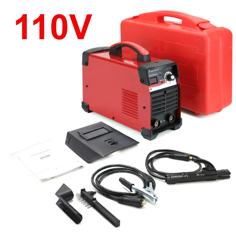 110/220V Household Small Manual Welding Machine Inverse Transformer Welding New